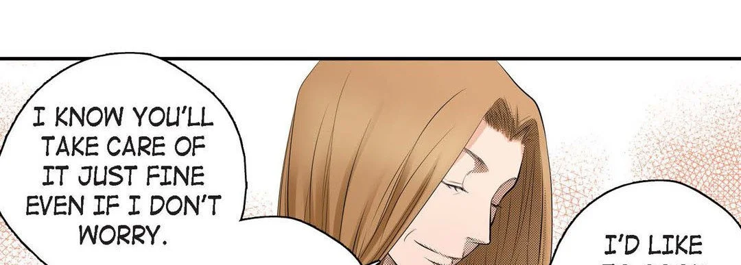 Noona Fan - Chapter 54